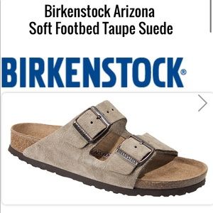 Birkenstock Sandals